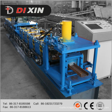 Dx C Purlin Making Machine